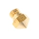 thumbnail image 5 of Cabeza De Impresora Del Extrr De Boquil De Impresora 3D 0.2 / 0.3 / 0.4 / 0.6 / 0.8mm Para 1.75mm 0.2mm Gloria Boquilla de la impresora, 5 of 6