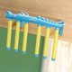 thumbnail image 1 of Desafío Game Kids Reflex Drop Sticks Entrenamiento de coordinación ocular de mano (E), 1 of 7
