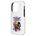 thumbnail image 2 of Funda de teléfono Bratz Airbrush para iPhone 14 Pro, 2 of 3