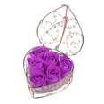 thumbnail image 4 of Valentine's Day Set with Elegant Rose and Soap for Home, 4 of 6