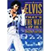 Angle View: Elvis - That's the Way It Is (Special Edition)