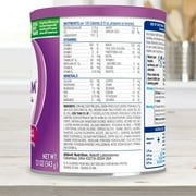 Similac Alimentum With 2-FL HMO, Baby Formula Powder, 12.1-oz Can