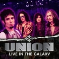 thumbnail image 1 of Live In The Galaxy, 1 of 1