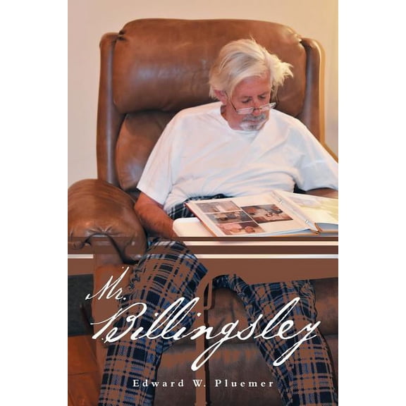 Mr. Billingsley (Paperback)