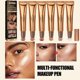 thumbnail image 2 of Multi-function Makeup Pen Natural Stereo Blusher Highlight Contouring Stick Face, 2 of 5