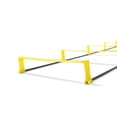 thumbnail image 2 of SKLZ ELEVATION 2-in-1 SPEED HURDLES AND LADDER, 2 of 6
