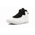 thumbnail image 4 of JORDAN MENS Air Jordan 10 Retro "I'm Back" 310805 104 from Stadium Goods, 4 of 6