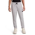 thumbnail image 2 of Reebok Boy's Momentum Open Bottom Pant, Sizes 4-18, 2 of 7