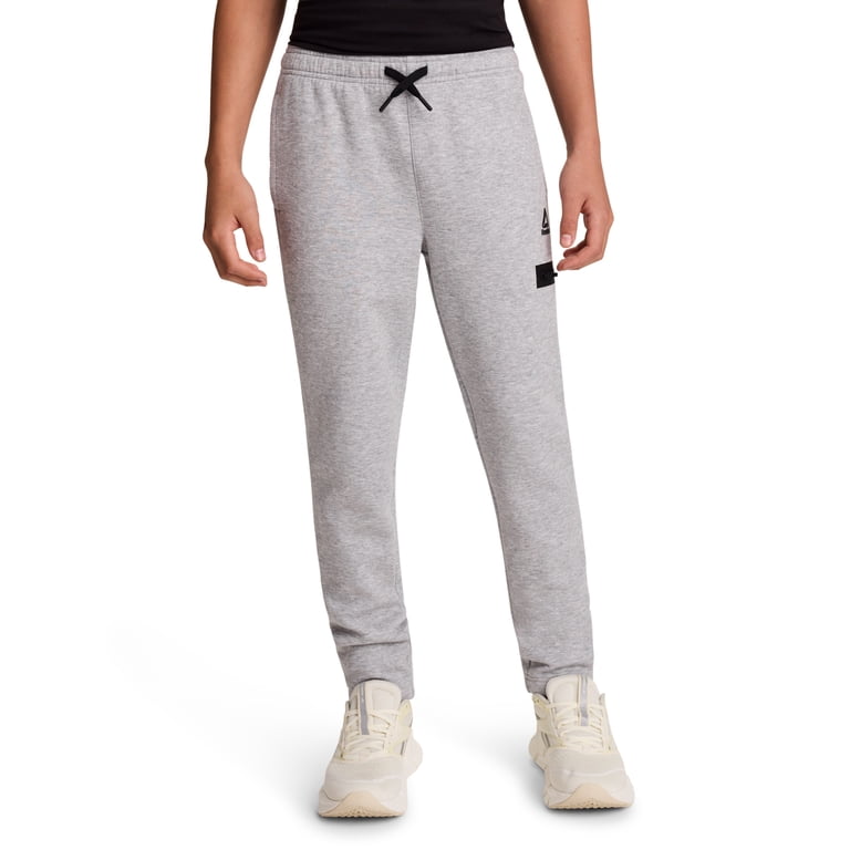 Reebok Boy's Momentum Open Bottom Pant photo 6