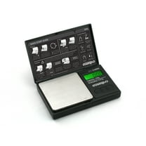 MINI CLASSIC Digital Mini Scale 100g x 0.01g Black