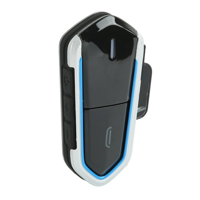 Casque Bluetooth pour Moto, Casque Bluetooth pour Moto Casque Étanche Écouteur Casque Bluetooth Casque Technologie de Pointe