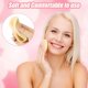 thumbnail image 2 of Esponja de limpieza Facial comprimida de 60 piezas, esponja de limpieza Facial redonda, esponja exfoliante colorida para eliminar el maquillaje, 2 of 4