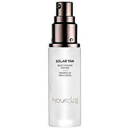 HOURGLASS Solar Tan Self Tanning Primer - 1.0 fl oz