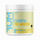 thumbnail image 1 of CBUM ESSENTIAL SABOR ICY LEMON SLUSH 30 SERVICIOS, 1 of 2