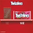 thumbnail image 6 of Twizzlers Bites Cherry Flavored Licorice Style Candy, Bag 16 oz, 6 of 10