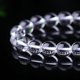 thumbnail image 3 of Nvzi piezas de 6 mm de piedra de cristal transparente blanca pura artificial, cuentas redondas dispersas, cuentas de bricolaje, piedra de cristal artificial, accesorios de joyería tejidos, 3 of 5