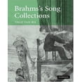 thumbnail image 1 of Les Recueils de Chansons de Brahms, 1 of 1