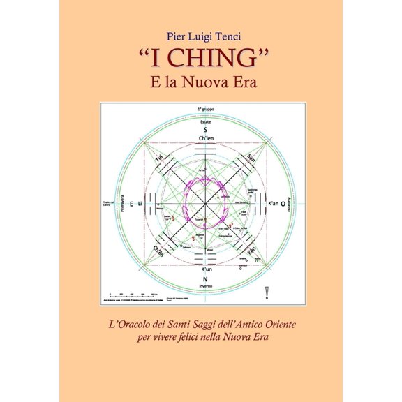 "I CHING" E la Nuova Era, (Paperback)