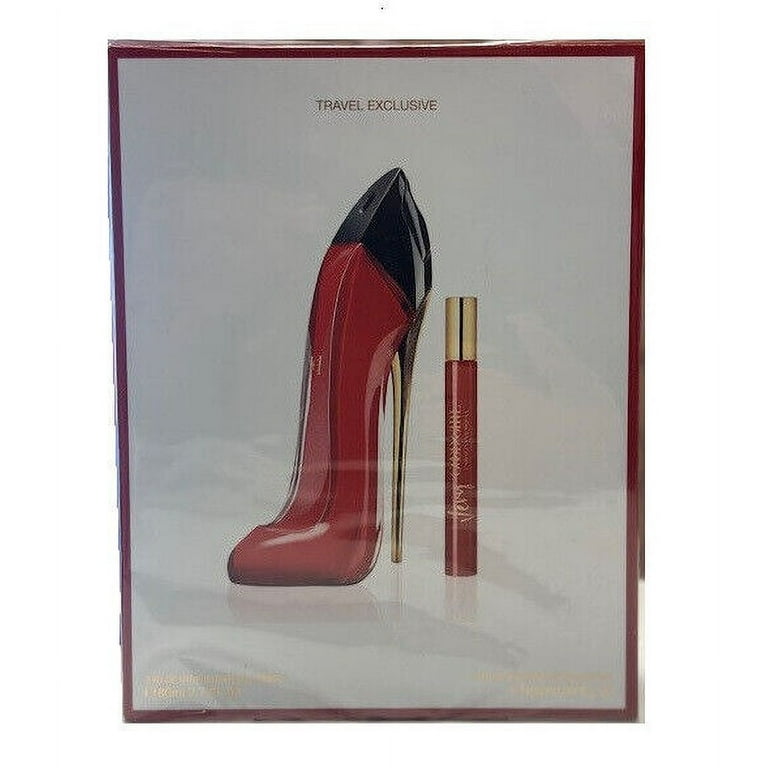 Very good girl online carolina herrera 2021