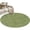 Green, variant on Farmhouse Turquoise Round Rug 3ft Washable Circle Entryway Rugs Non Slip Boho Vintage Woven Texture Area Rug Indoor Floor Carpet for Bedroom Kitchen Living Room Home Office Dining Room Nursery