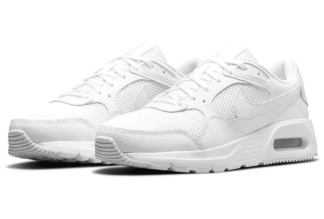 NIKE Air Max SC CW4554-101 White White Photon Dust - Women 7