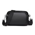 thumbnail image 2 of MUSOIE Crossbody Bags for Women Small Multi-pocket Vegan Leather Corss Body Purses Shoulder Bag, 2 of 8