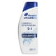thumbnail image 1 of Shampoo Control Caspa Head & Shoulders Limpieza Renovadora 2 en 1 650 ml, 1 of 5
