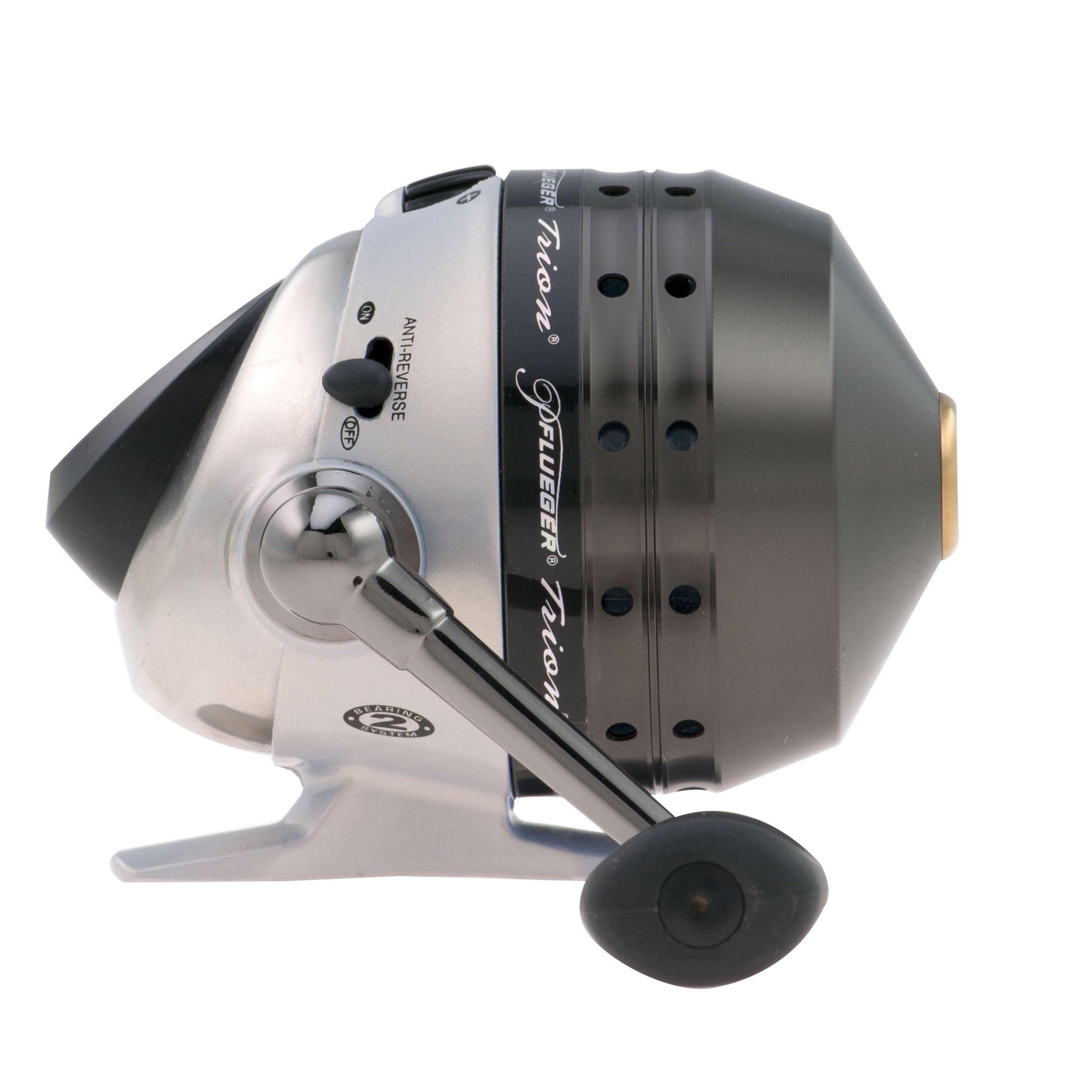 pflueger trion reel