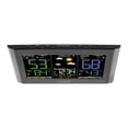 thumbnail image 2 of Wireless Digital  Forecast Station with Colored LCD Display, 2 of 9