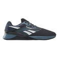 thumbnail image 2 of Tenis Reebok Hombre Caballero Entrenamiento Crossfit Nano X4 negro 5,5 MX, 2 of 9