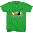 thumbnail image 1 of Popeye T-Shirt pour Adulte Punch Kelly 5TG, 1 of 2