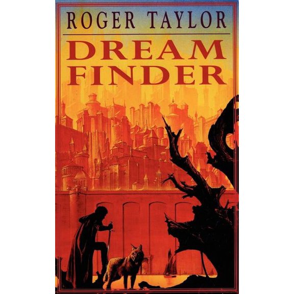 Dream Finder (Paperback)