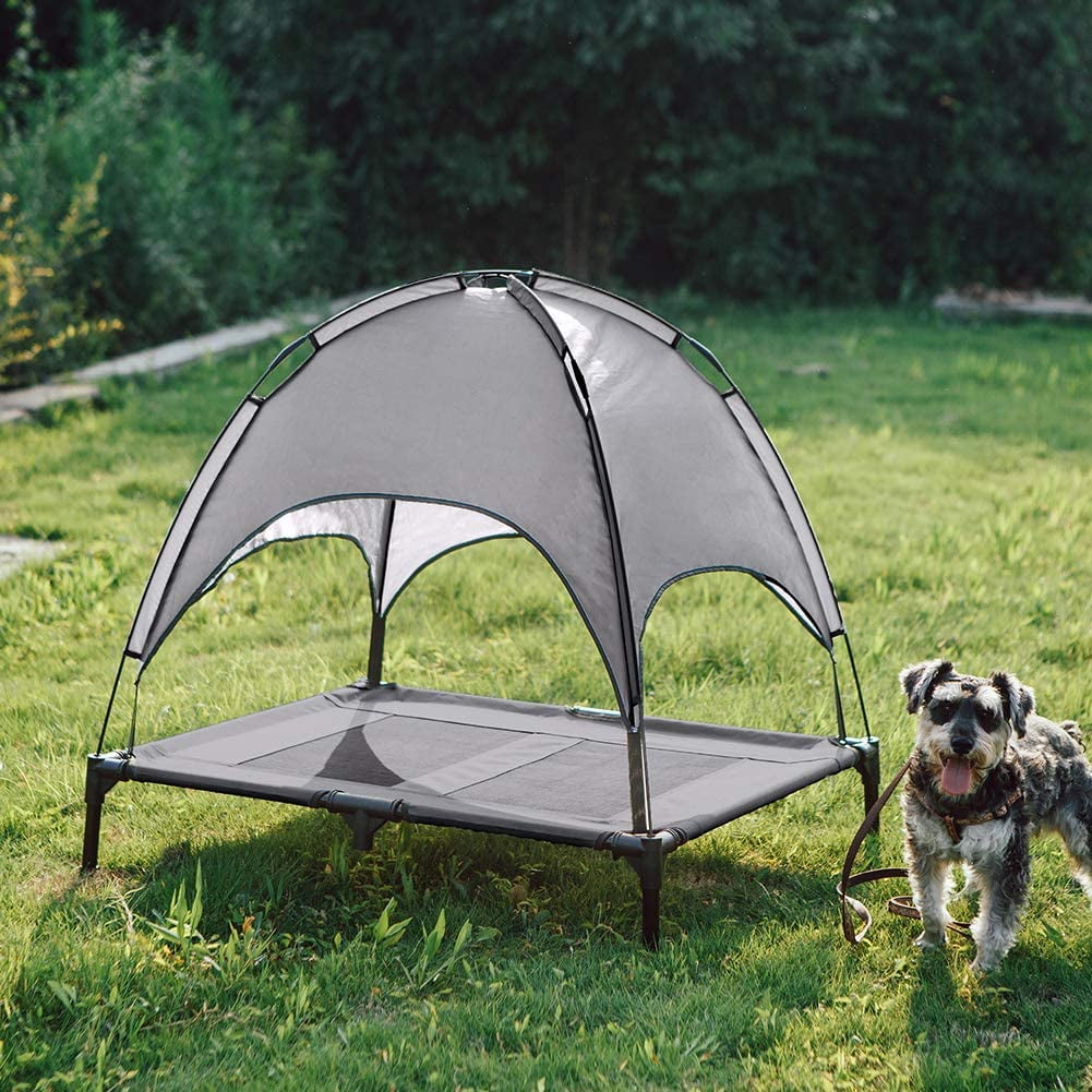 Beds Extra Carrying Bag Durable 1680D Oxford Fabric Elevated Pet Cot