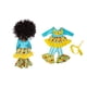 thumbnail image 4 of Juguetes de piscina, juguetes para bebés, juguetes para niños pequeños, muñecas de 14 pulgadas con juego de accesorios, muñecas suaves para niñas mayores de 3 años, juguetes para bebés, juguetes para, 4 of 6