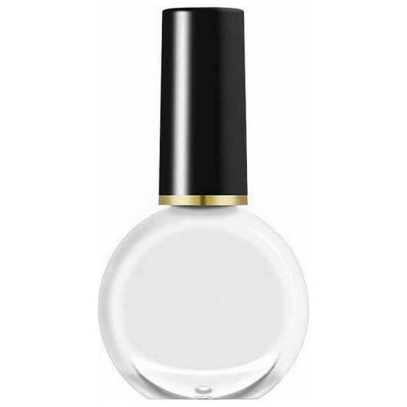 DHARMONAL Nail Polish Overflow Gel Nail Polish Fingerprint Oil Overflow Gel Top And Base Coat Eye Rhinestones on Nails Clear Gemstones And for Nails Gel Base Coat And Top Coat