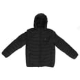 thumbnail image 1 of Verdant Touch Veste chauffante électrique USB pour homme - 2 zones - Contrôle 2 zones - Garde au chaud l'hiver - Taille 2XL, multicolore, 60_x_180_cm, 1 of 14