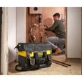 thumbnail image 4 of STANLEY FATMAX Open Mouth Rigid Tool Bag with Storage Compartment, Multi-Pockets Storage Organiser, 20 Inch, FMST1-71180, 4 of 4