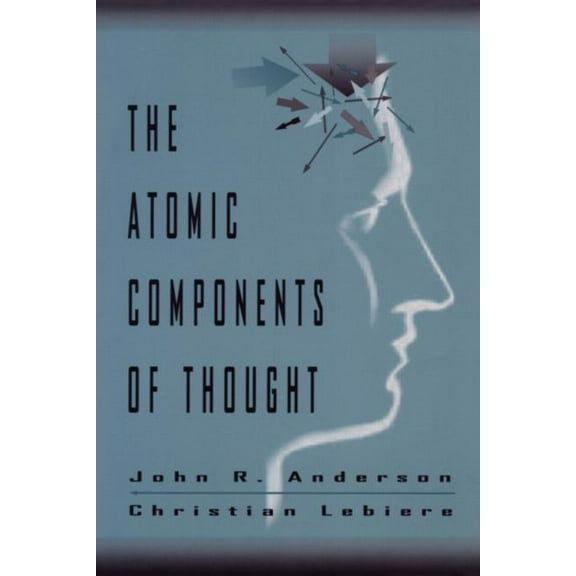 The Atomic Components of Thought, (Paperback)