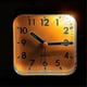 thumbnail image 3 of Silent Analog Alarm Clock Non Ticking, Gentle Wake, Beep Sounds, 3 of 3