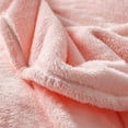 thumbnail image 3 of Byourbed Me Sooo Comfy Rose Quartz Blanket King, 3 of 3