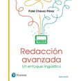 thumbnail image 1 of REDACCION AVANZADA UN ENFOQUE LINGUISTICO, 1 of 1