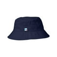 thumbnail image 3 of Russell Athletic UB88UHU Core Bucket Hat-Navy, 3 of 3
