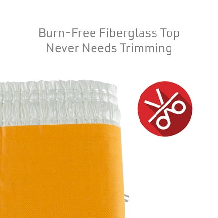 Dyna-Glo RW16CP Replacement Wick with Ignitor For WK95C8, RMC-95C6, RMC-95C6B and Similar Heaters