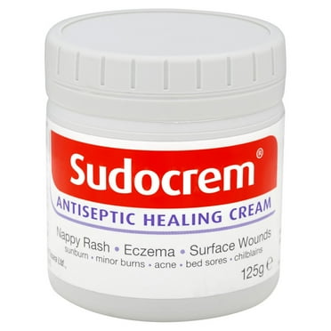 Sudocrem Antiseptic Cream 125G