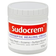Sudocrem Antiseptic Healing Cream 125g