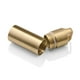 thumbnail image 4 of Pastillero impermeable con forma de cápsula de metal, contenedor y llavero (EE. UU.) U8W2, 4 of 8