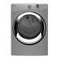 thumbnail image 4 of Whirlpool Duet WGD87HEDC - Dryer - width: 27 in - depth: 31 in - height: 39 in - front loading - chrome shadow, 4 of 6