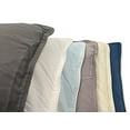 thumbnail image 6 of Pillowtex Dream in Color All Season Comforter (Twin/Twin XL, Light Blue), 6 of 6
