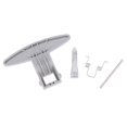 thumbnail image 6 of Washing Machine Accessory for Washer Door Handle Switch Door Buckle for WDN12435D N12430D Washing Machine Part, 6 of 6
