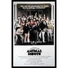 FRAMED Animal House (Middle Fingers) 36x24 Movie Art Print Poster John Belushi Tim Matheson